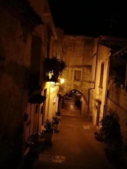 Appartamenti Centro Policastro Policastro Bussentino Exteriör bild