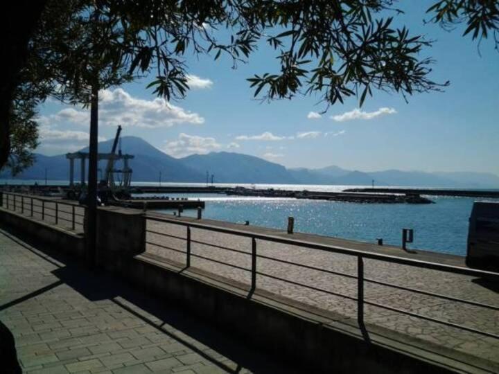 Appartamenti Centro Policastro Policastro Bussentino Exteriör bild